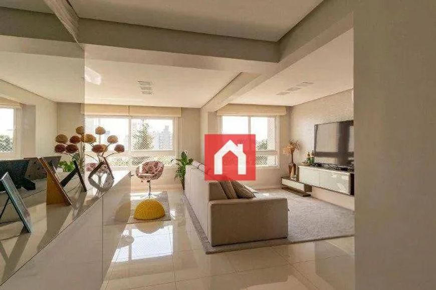 Apartamento de 175m² - 3 suítes, com Conforto, Segurança e Lazer Completo!