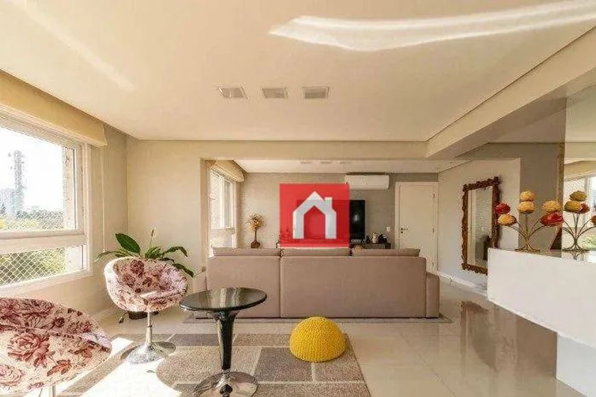 Apartamento de 175m² - 3 suítes, com Conforto, Segurança e Lazer Completo!