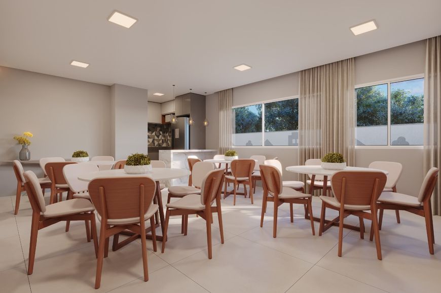 Venda de Apartamento em Caxias do Sul-RS, bairro Nossa Senhora das Graças