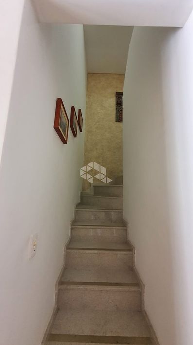 Sobrado para venda no Bairro Santa Lúcia.