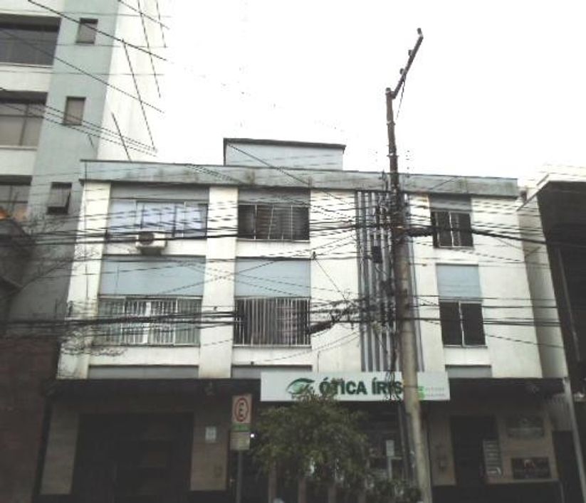 Sala Centro Caxias do Sul