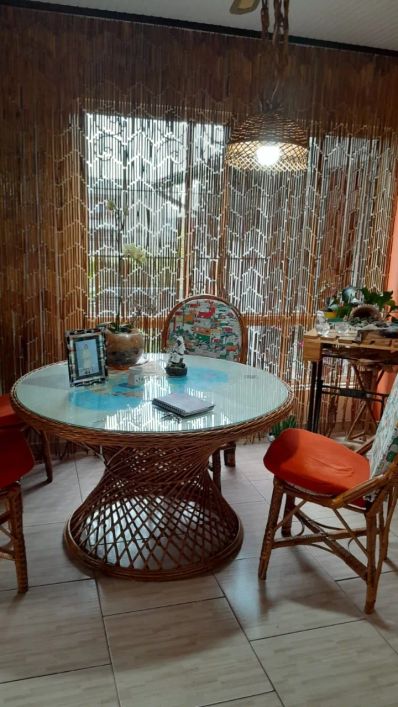 Venda de Casa em Caxias do Sul-RS, bairro Marechal Floriano