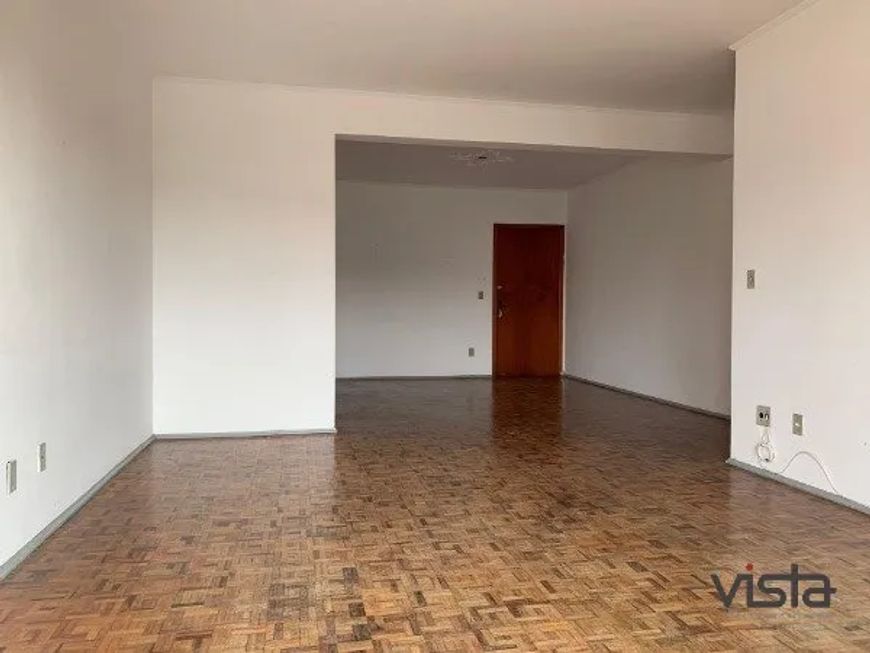 CAXIAS DO SUL - Apartamento Padrão - RIO BRANCO