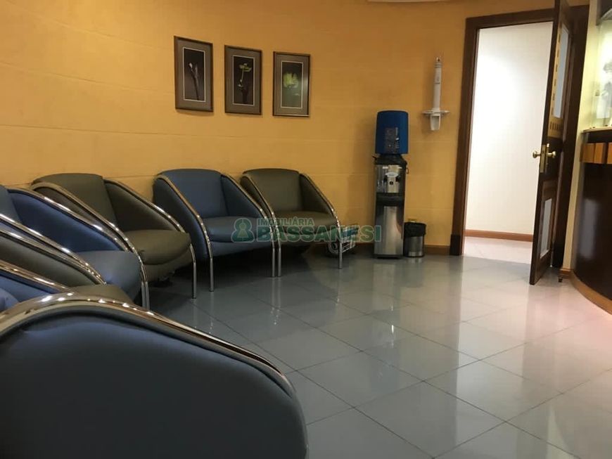 Sala São Pelegrino Caxias do Sul