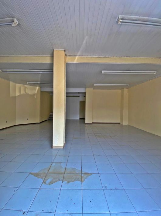 BENTOALVES aluga sala térrea de 112m no bairro Bela Vista - Caxias do Sul - RS