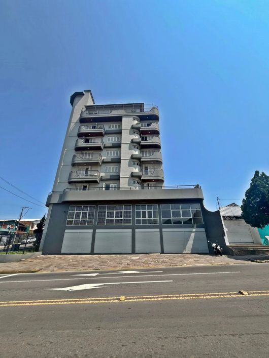 BENTOALVES aluga sala térrea de 112m no bairro Bela Vista - Caxias do Sul - RS