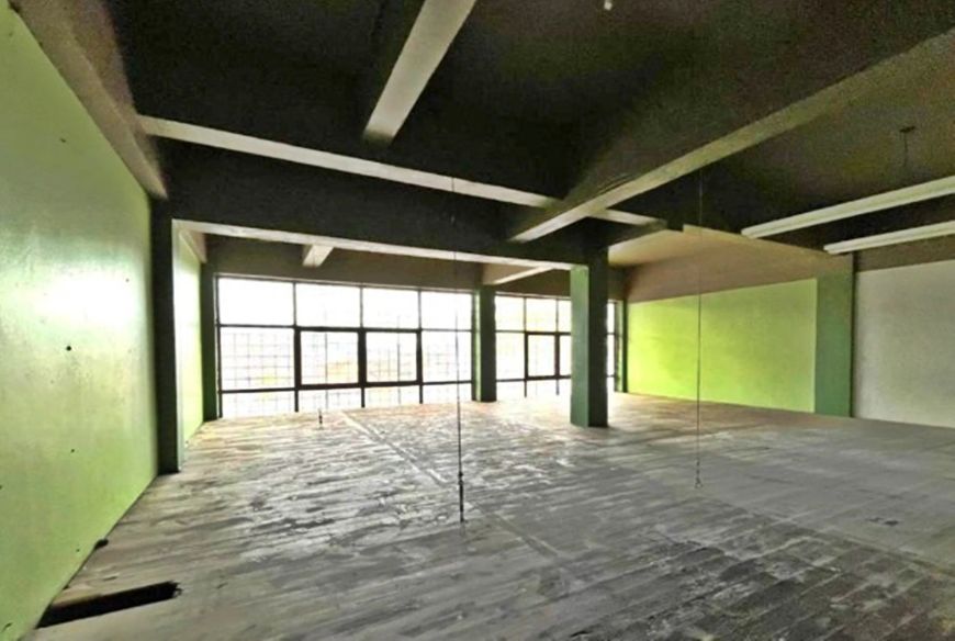 BENTOALVES aluga sala térrea de 112m no bairro Bela Vista - Caxias do Sul - RS