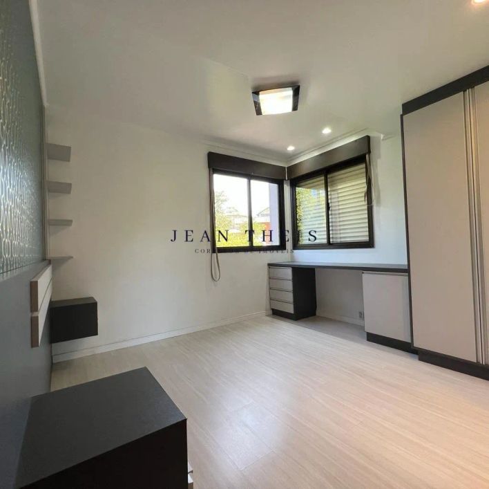 Apartamento à venda no bairro Desvio Rizzo