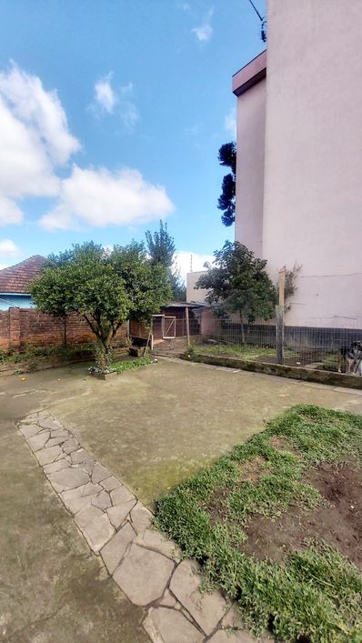 Venda de Casa em Caxias do Sul-RS, bairro Marechal Floriano