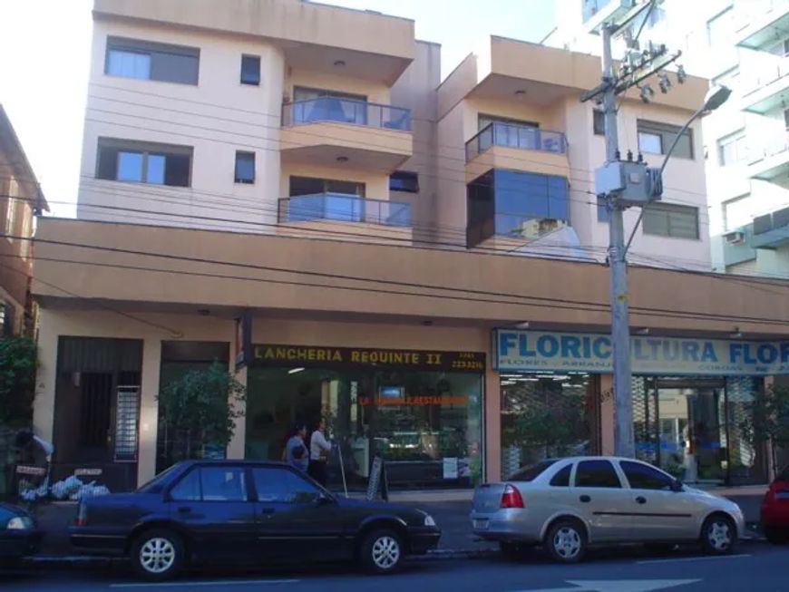 Apartamento Centro Caxias do Sul
