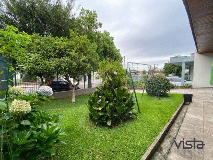 CAXIAS DO SUL - Casa Padrão - SÃOJOSE