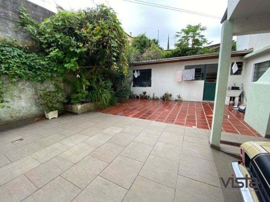 CAXIAS DO SUL - Casa Padrão - SÃOJOSE