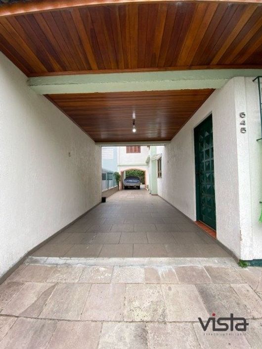 CAXIAS DO SUL - Casa Padrão - SÃOJOSE