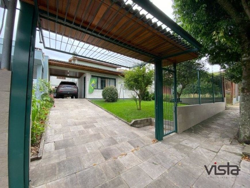 CAXIAS DO SUL - Casa Padrão - SÃOJOSE