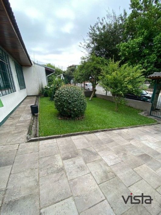CAXIAS DO SUL - Casa Padrão - SÃOJOSE