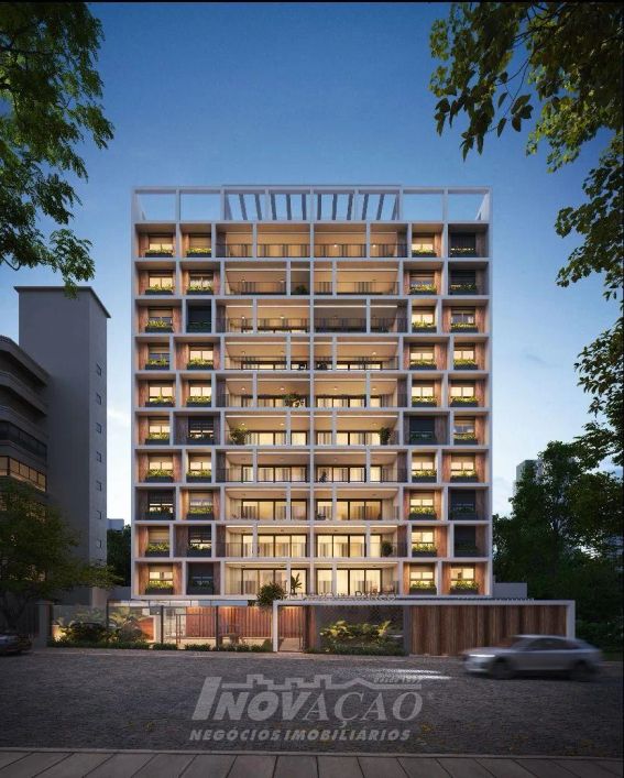 Apartamento Exposição Caxias do Sul