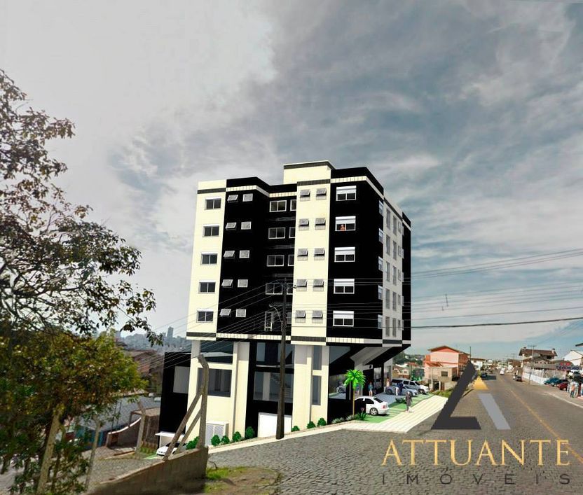 Residencial Altos do Aeroporto