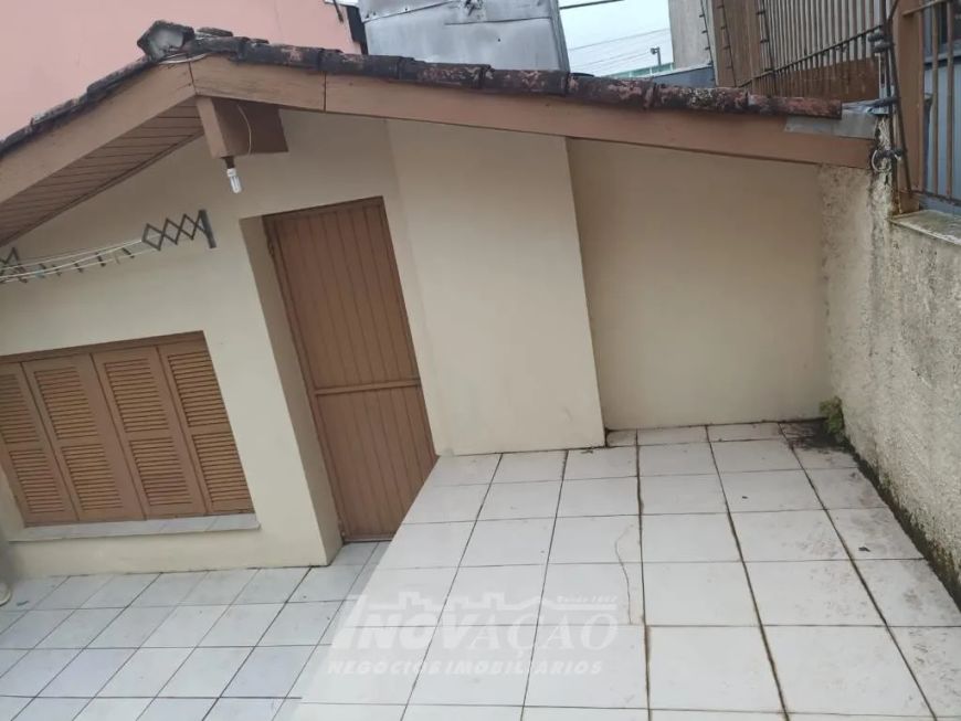 Casa Cinqüentenário Caxias do Sul