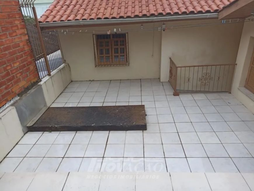 Casa Cinqüentenário Caxias do Sul