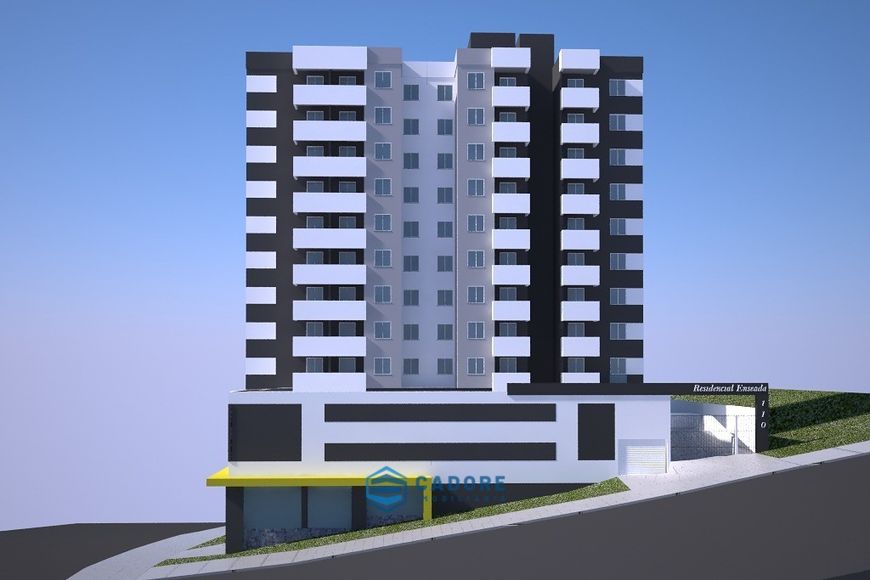 Sala térrea esquina com 635m² Nossa Sra das Graças
