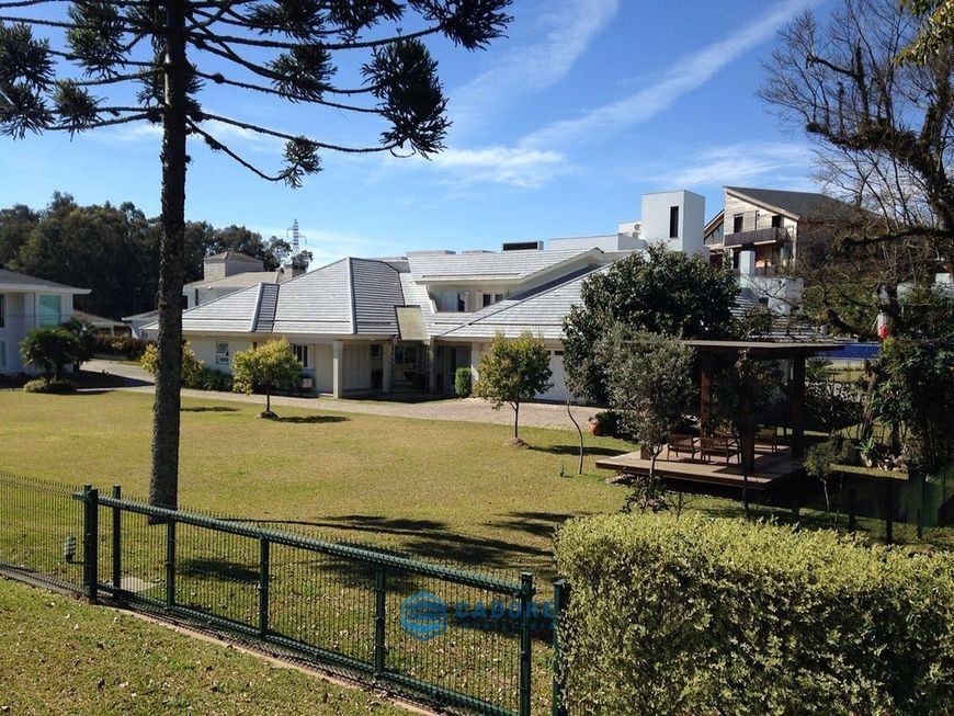 Casa em Condomínio fechado no Moinhos de Vento