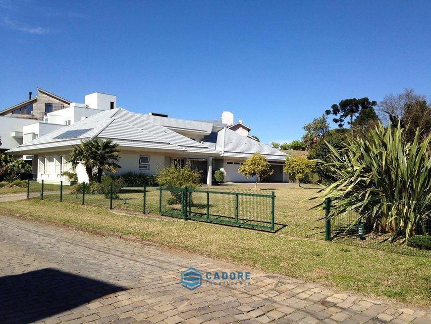 Casa em Condomínio fechado no Moinhos de Vento