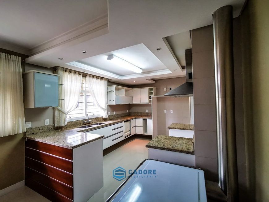 Casa em Condomínio fechado no Moinhos de Vento