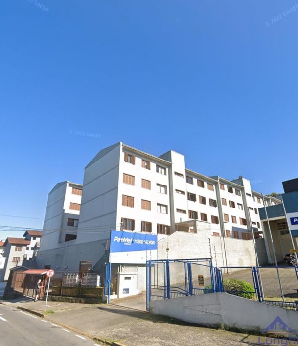 RESIDENCIAL ALPES II
