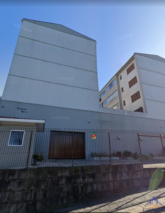 RESIDENCIAL ALPES II