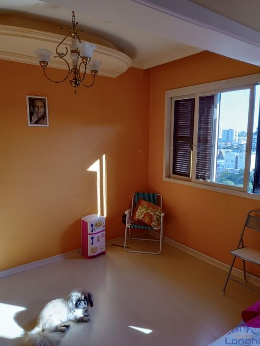 RESIDENCIAL ALPES II