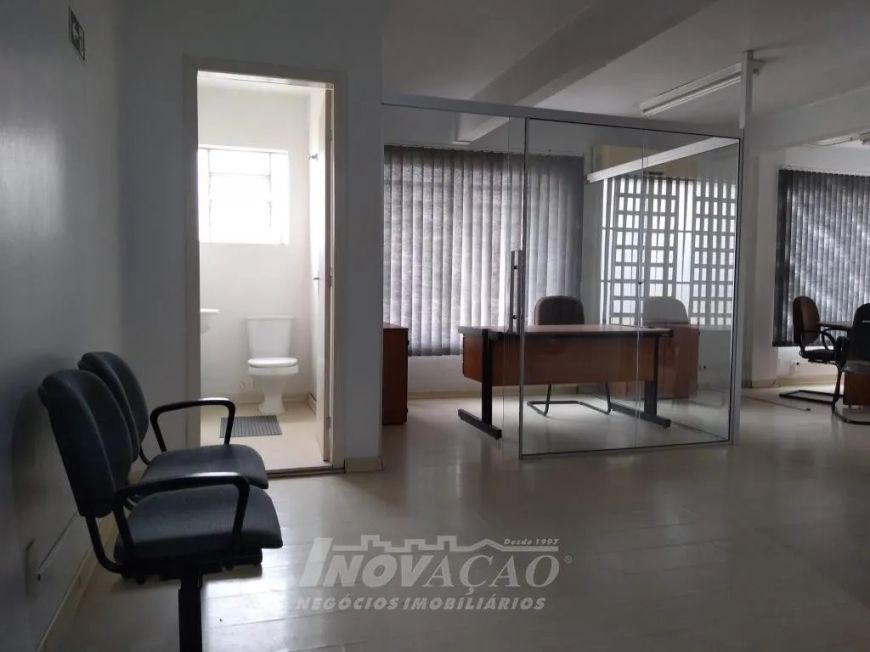 Sala Aérea Centro Caxias do Sul