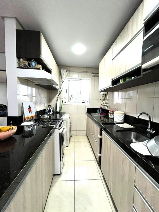 Apartamento Semimobiliado São 66,61m² privativos &amp;amp;#10004;2 dormitórios &amp;amp;#10004;Banheiro Soci