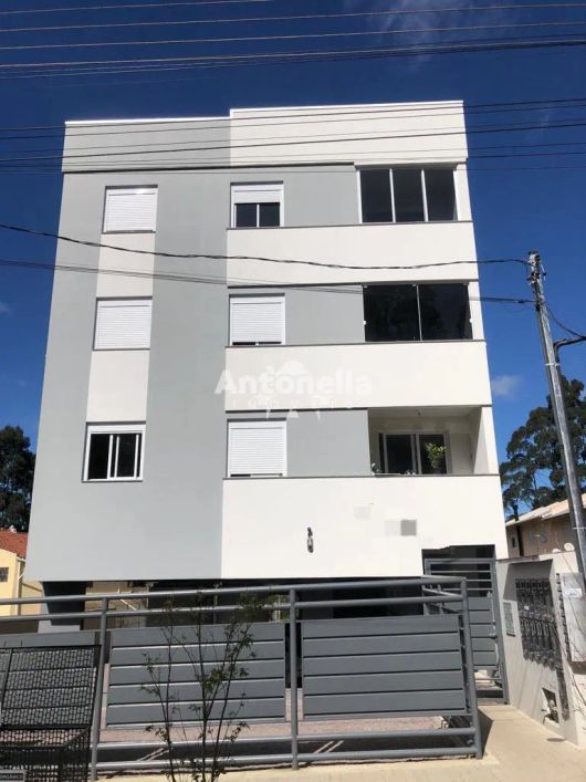 Apartamento à venda em Forqueta REF: 7659