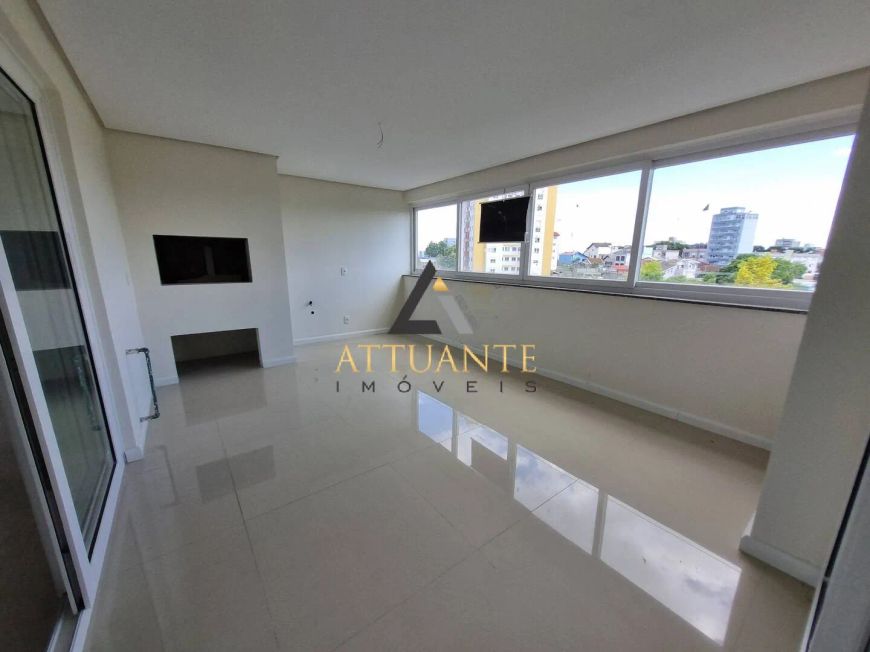 Excelente cobertura duplex no Bairro São Pelegrino