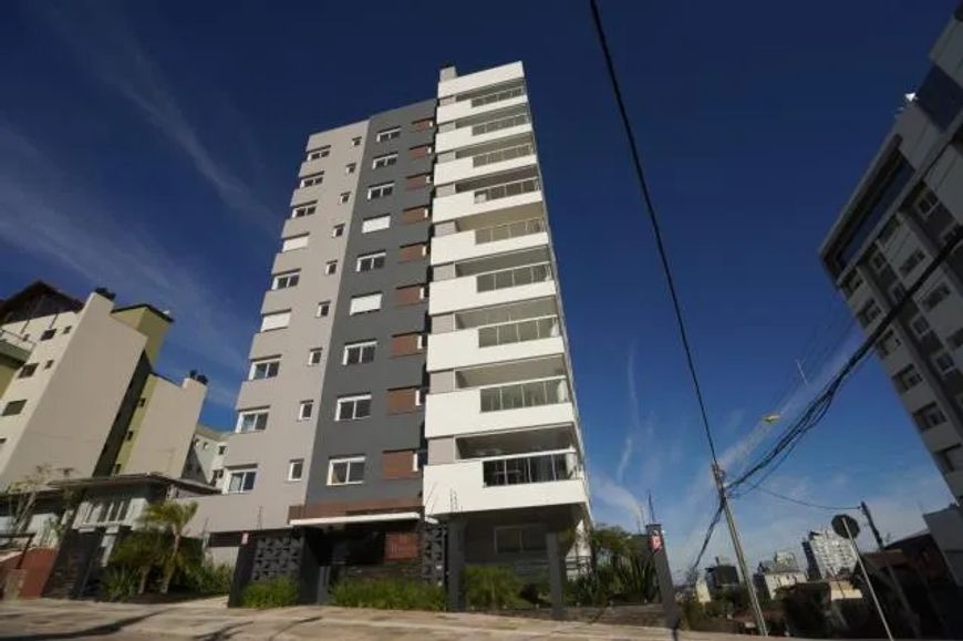 Apartamento Nossa Senhora de Lourdes Caxias do Sul