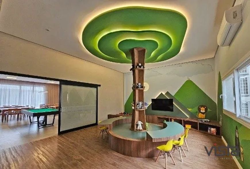 CAXIAS DO SUL - Apartamento Padrão - SÃO PELEGRINO