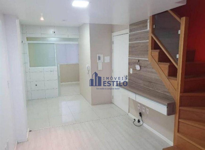 Sobrado à venda, 100 m² por R$ 235.000,00 - Ana Rech - Caxias do Sul/RS