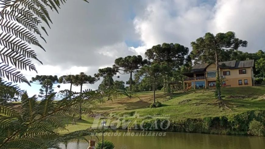 Chácara Vila Seca Caxias do Sul