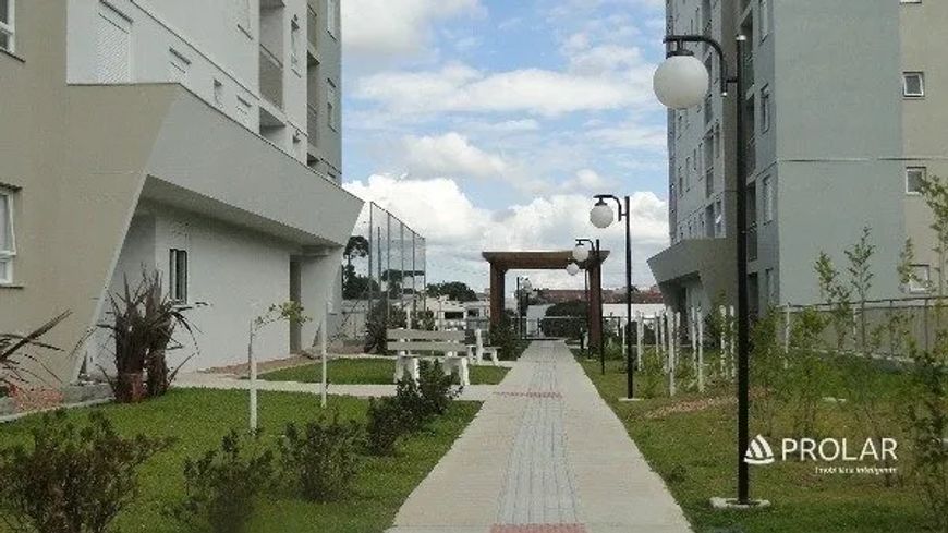 Apartamento à Venda no Bairro De Lazzer, Caxias do Sul, com 2 Quartos
