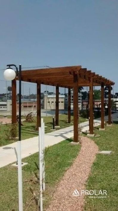 Apartamento à Venda no Bairro De Lazzer, Caxias do Sul, com 2 Quartos