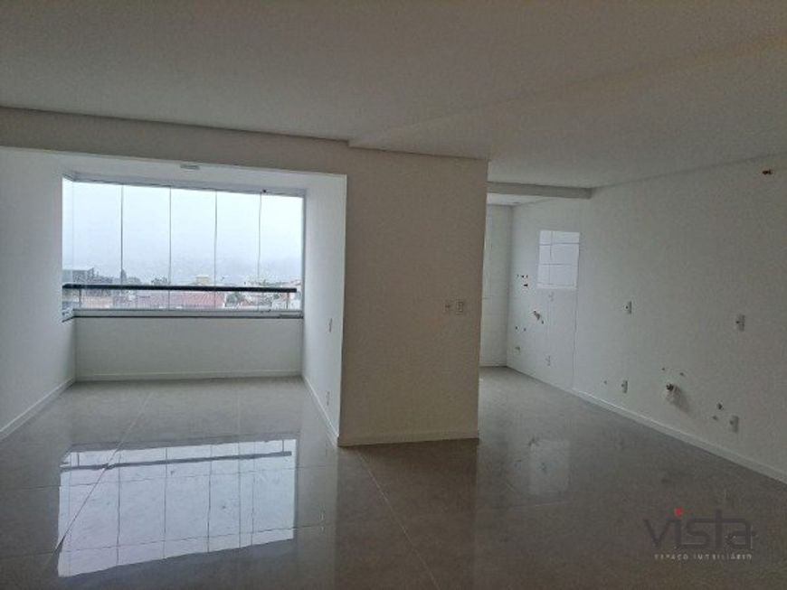 CAXIAS DO SUL - Apartamento Padrão - PANAZZOLO