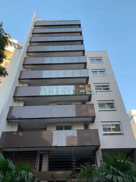 Apartamento Centro Caxias do Sul