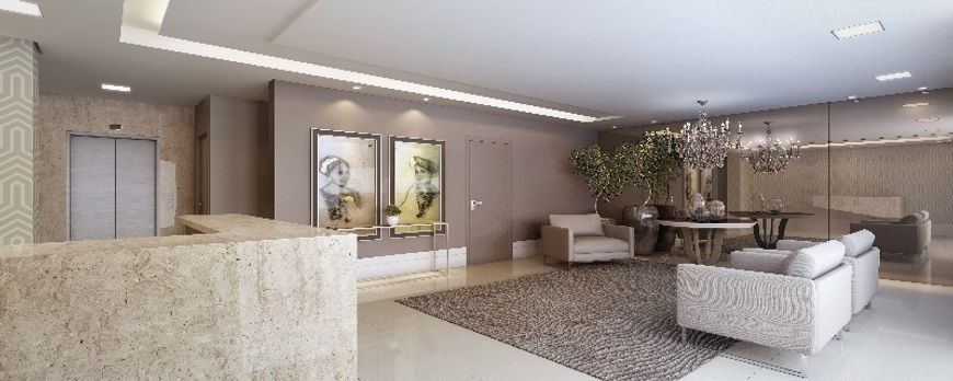 Apartamento Centro Caxias do Sul