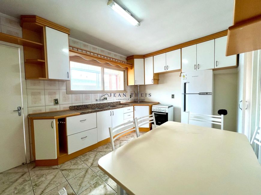 Apartamento à venda em Colina Sorriso