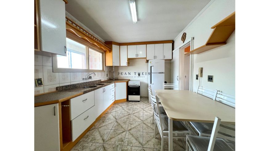 Apartamento à venda em Colina Sorriso