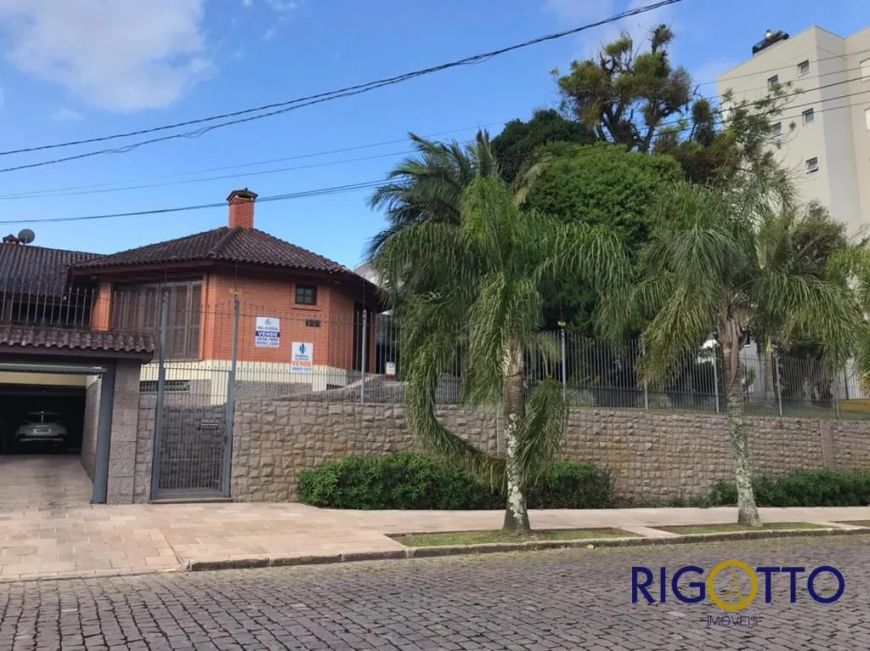 Casa 3 Dormitório(s) Bairro Bela Vista