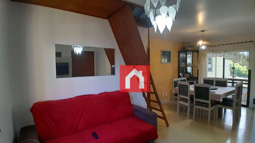 Apartamento no Colina Sorriso: Conforto, Espaço e Praticidade