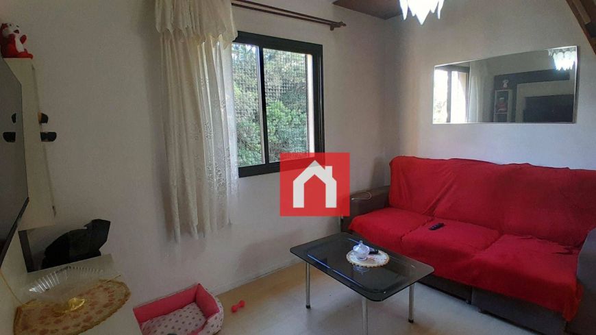 Apartamento no Colina Sorriso: Conforto, Espaço e Praticidade