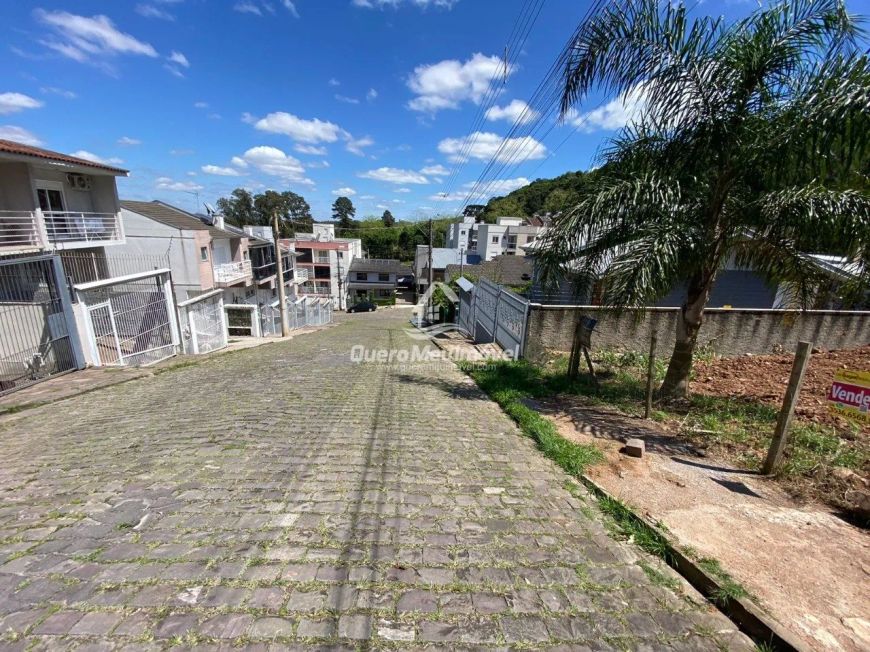 Terreno no bairro Vinhedos