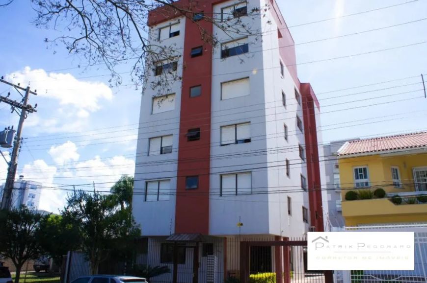 Patrik Pegoraro Imoveis Vende Apartamento em Caxias do Sul Bairro Colina Sorriso